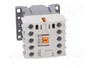 LS ELECTRIC Contactor METAMEC GMD-16M 24VDC 1B 3-polar 16A