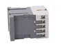LS ELECTRIC Contactor METAMEC GMD-16M 24VDC 1B 3-polar 16A