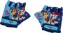 Guantes de Ciclismo The Paw Patrol 10544 Niños Azul