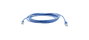 Kramer Cable de red PC6-1 CAT6 U/UTP Azul 4,6 m