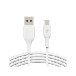 Nortess Kit de 5 Cables USB 3.0 de 2 Metros, Conector USB-A Macho a USB-C Macho, Color Negro