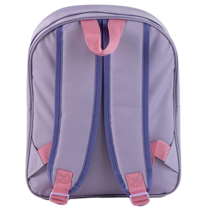 Cerdá Mochila Infantil Hello Kitty Kuromi Púrpura