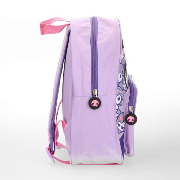 Cerdá Mochila Infantil Hello Kitty Kuromi Púrpura