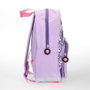 Cerdá Mochila Infantil Hello Kitty Kuromi Púrpura