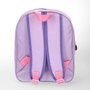 Cerdá Mochila Infantil Hello Kitty Kuromi Púrpura