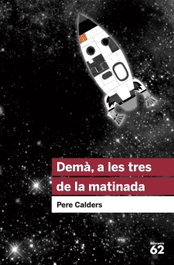 Demà, a les tres de la matinada, EDUCAULA