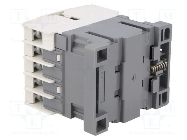 LEGRAND CTX3 MINI Contactor 3-polar 9A 230VAC
