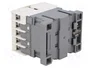 LEGRAND CTX3 MINI Contactor 3-polar 9A 230VAC