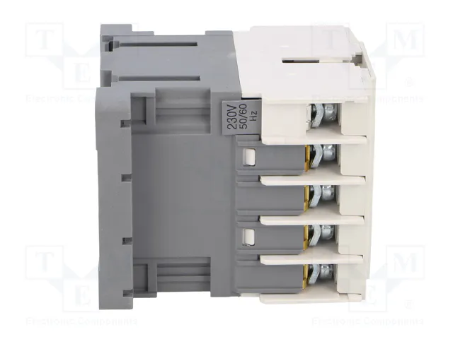 LEGRAND CTX3 MINI Contactor 3-polar 9A 230VAC