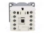 LEGRAND CTX3 MINI Contactor 3-polar 9A 230VAC