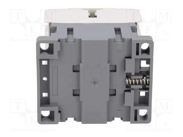 LEGRAND CTX3 MINI Contactor 3-polar 9A 230VAC