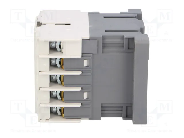 LEGRAND CTX3 MINI Contactor 3-polar 9A 230VAC