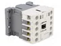 LEGRAND CTX3 MINI Contactor 3-polar 9A 230VAC