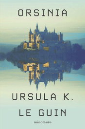 Logista Compañia De Distribucion Integral, Sa Orsinia de Ursula K. Le Guin