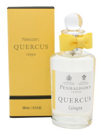 Penhaligon's Quercus Eau de Cologne 100ml Vaporizador