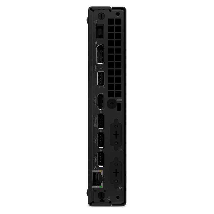 Lenovo ThinkCentre M70q Gen 6 CU5 225T con 16GB RAM y 512GB SSD Lenovo ThinkCentre M70q Gen 6 CU5 225T con 16GB RAM y 512GB SSD