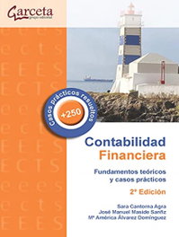 GARCETA, CONTABILIDAD FINANCIERA - 2º EDICIÓN