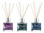 DKD Home Decor Ambientador Mikado Cristal Relax Sleep Snore Pack de 6
