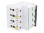SCHNEIDER ELECTRIC iC60N ACTI9 MCB 4 Polos 6A Curva C