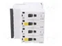 SCHNEIDER ELECTRIC iC60N ACTI9 MCB 4 Polos 6A Curva C