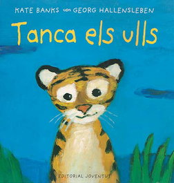 Tanca els ulls, Banks-hallensleben - JOVENTUT, EDITORIAL