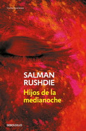 Hijos de la medianoche, Salman Rushdie - DEBOLSILLO