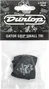 Dunlop Púas Gator Grip Triángulo 0,88 Mm (Pack De 6)