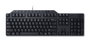 Dell KB522 Teclado Multimedia Empresarial con Cable US International