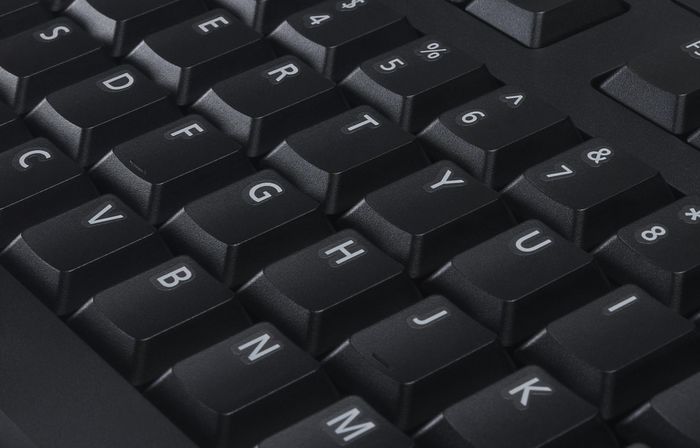 Dell KB522 Teclado Multimedia Empresarial con Cable US International