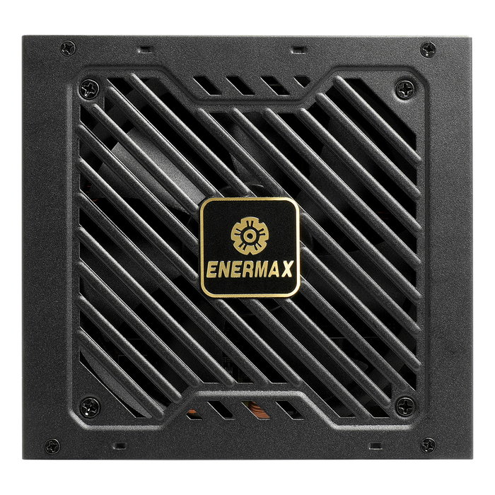 Enermax ERV850G-AHG-NAC Fuente de Alimentación 850W 80+ Gold ATX No Modular Negra