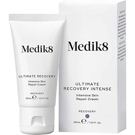 Medik8 Ultimate Recovery Intense 30 mL Crema Hidratante Reparadora Intensiva