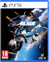 Sony Stellar Blade para PlayStation 5