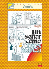 PPC, Un Señor como Dios manda - José Luis Cortés