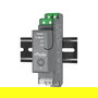 Shelly Wave Pro 2 Relé Z-Wave 25A Montaje Carril DIN