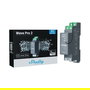 Shelly Wave Pro 2 Relé Z-Wave 25A Montaje Carril DIN