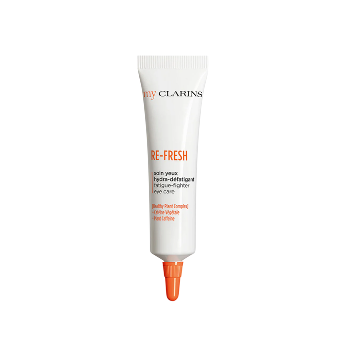 Clarins My Clarins RE-FRESH Contorno de Ojos Defatigante 15 ml
