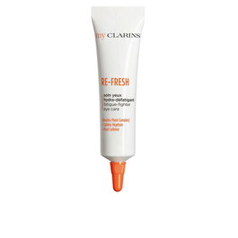 Clarins MY CLARINS RE-FRESH Contorno de Ojos Defatigante Roll-on 15 ml
