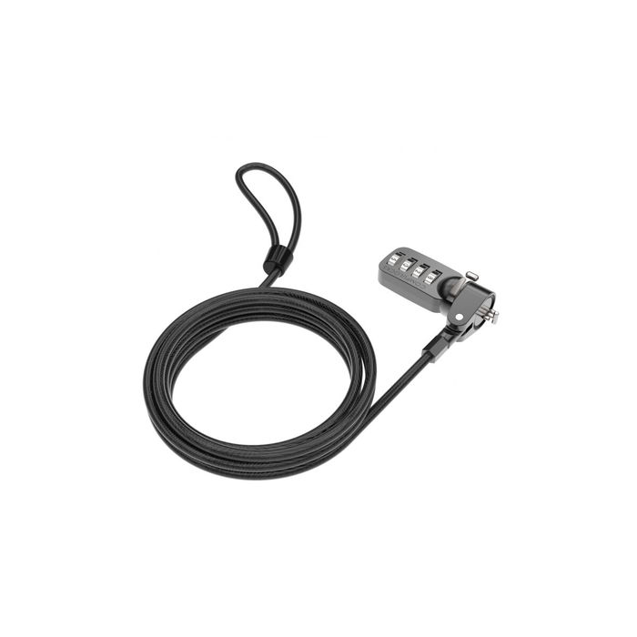 Cable de Seguridad Compulocks CL37 Cable de Seguridad Compulocks CL37