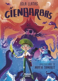 CIENBARBAS, SPA - MALIAN EDITORA