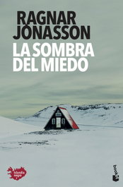 La sombra del miedo, Ragnar Jónasson - BOOKET