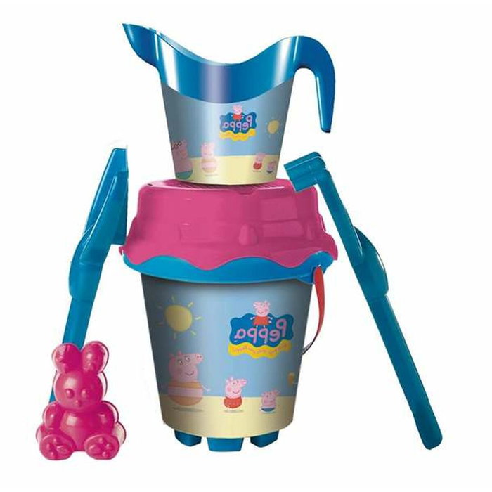 Set de Juguetes de Playa Peppa Pig