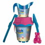 Set de Juguetes de Playa Peppa Pig
