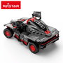 RASTAR Kit de montaje de coche 1:14