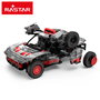 RASTAR Kit de montaje de coche 1:14