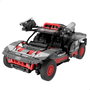 RASTAR Kit de montaje de coche 1:14