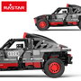 RASTAR Kit de montaje de coche 1:14