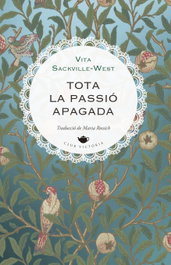 Tota passió apagada, Vita Sackville-west - VIENA