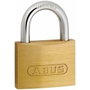 Abus Candado de latón 713/60, 60 mm