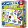 Educa Juego Conector Baby con Lápiz de Luz y Sonido