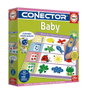 Educa Juego Conector Baby con Lápiz de Luz y Sonido